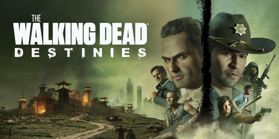 The Walking Dead: Destiniesを安く買う方法