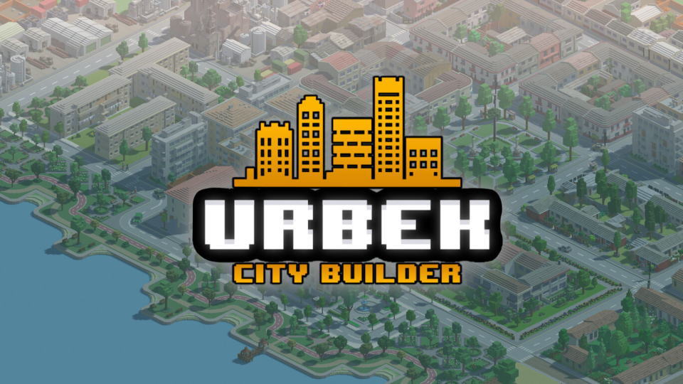 Urbek City Builderを安く買う方法