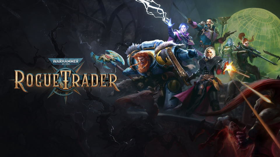 Warhammer 40,000: Rogue Traderを安く買う方法