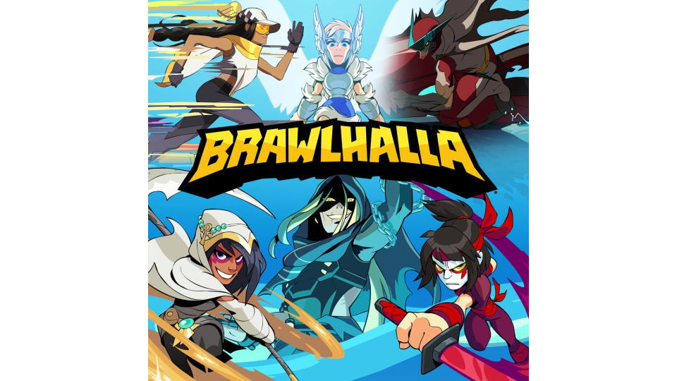 Brawlhalla - All Legends Packを安く買う方法