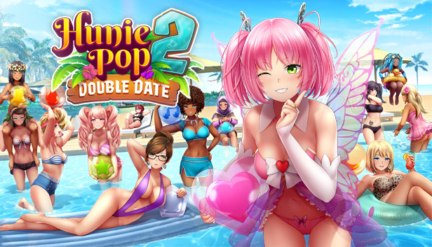 HuniePop 2: Double Dateを安く買う方法