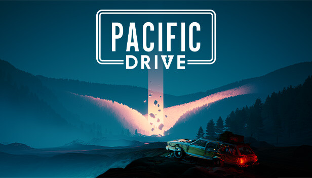 Pacific Drive：安く買う方法