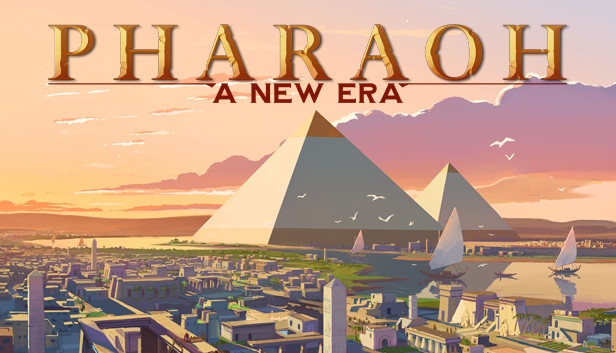 Pharaoh: A New Eraを安く買う方法