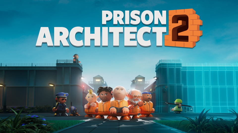 Prison Architect 2：Warden's Editionの違い