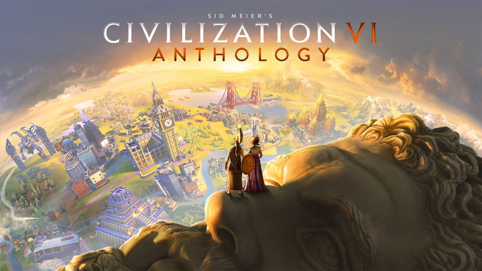 Sid Meier’s Civilization VI Anthologyを安く買う方法