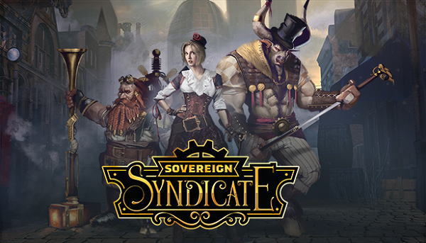 Sovereign Syndicateを安く買う方法