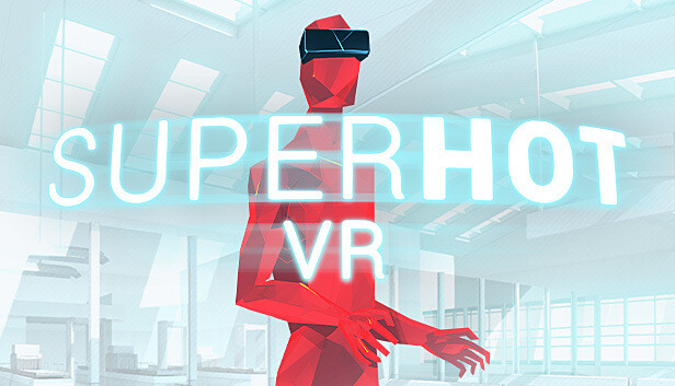 SUPERHOT VRを安く買う方法