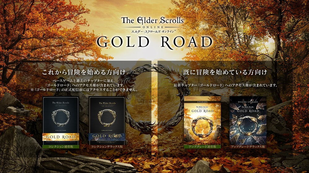 The Elder Scrolls Online Collection: Gold Road：安く買う方法