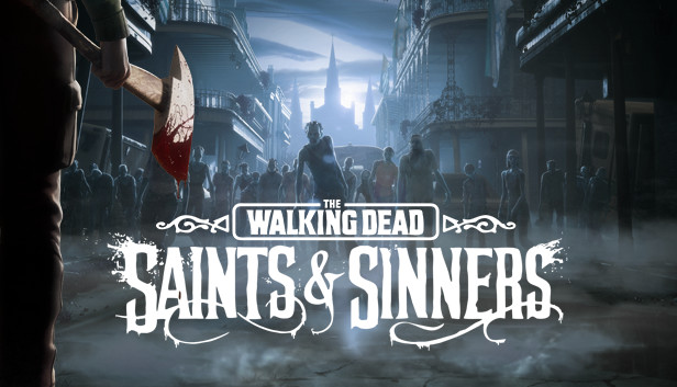 The Walking Dead: Saints & Sinnersを安く買う方法