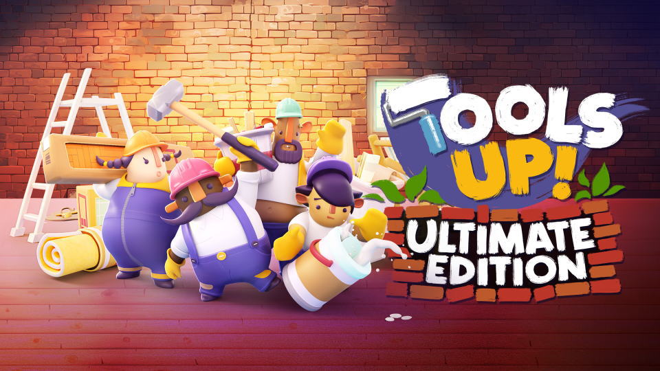 Tools Up! Ultimate Editionを安く買う方法