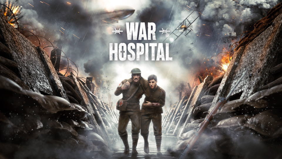 War Hospitalを安く買う方法