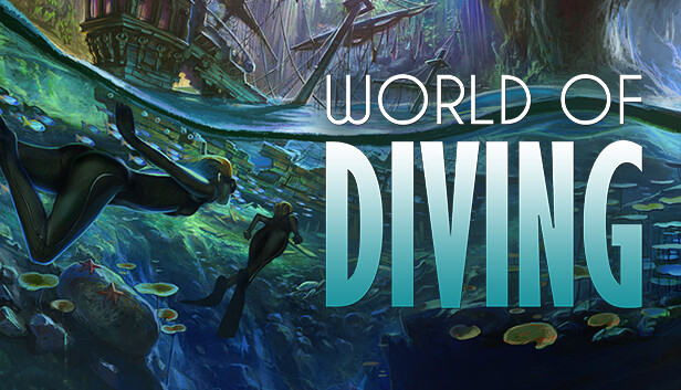 World of Divingを安く買う方法
