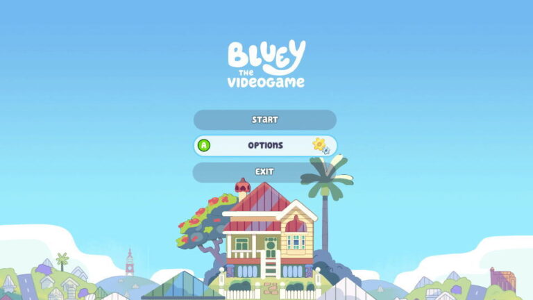 【Bluey】キーボードやコントローラーの設定【操作方法】 - Raison Detre - ゲームやスマホの情報サイト