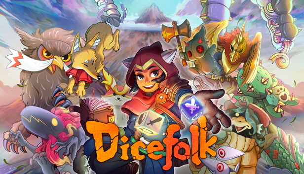 Dicefolkを安く買う方法