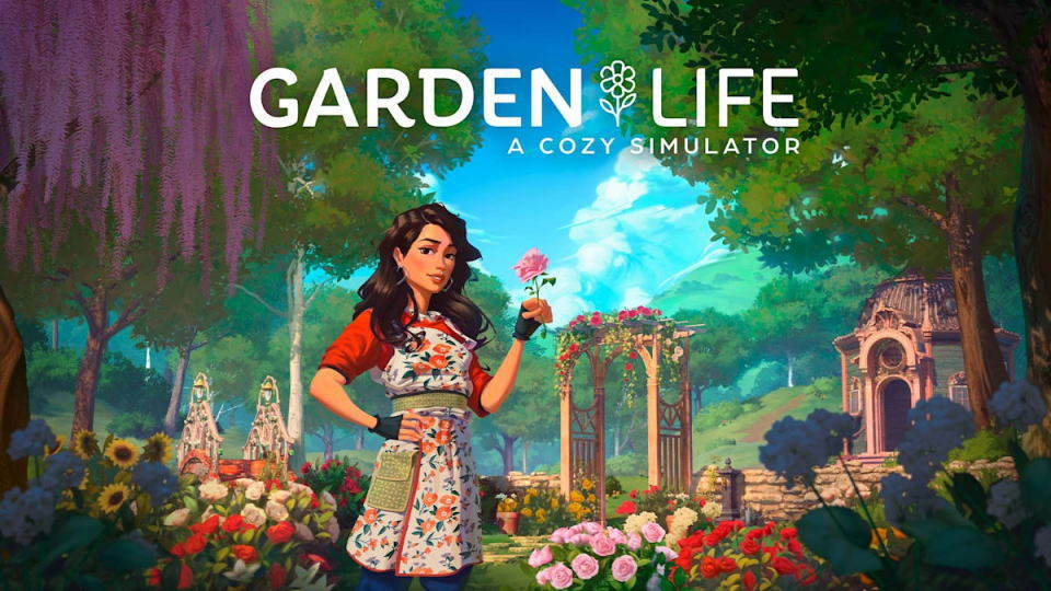 Garden Life: A Cozy Simulatorを安く買う方法