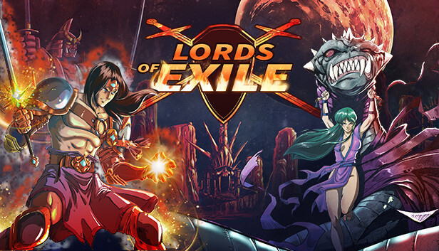Lords of Exileを安く買う方法