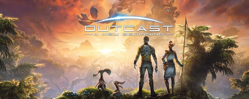 Outcast - A New Beginningを安く買う方法
