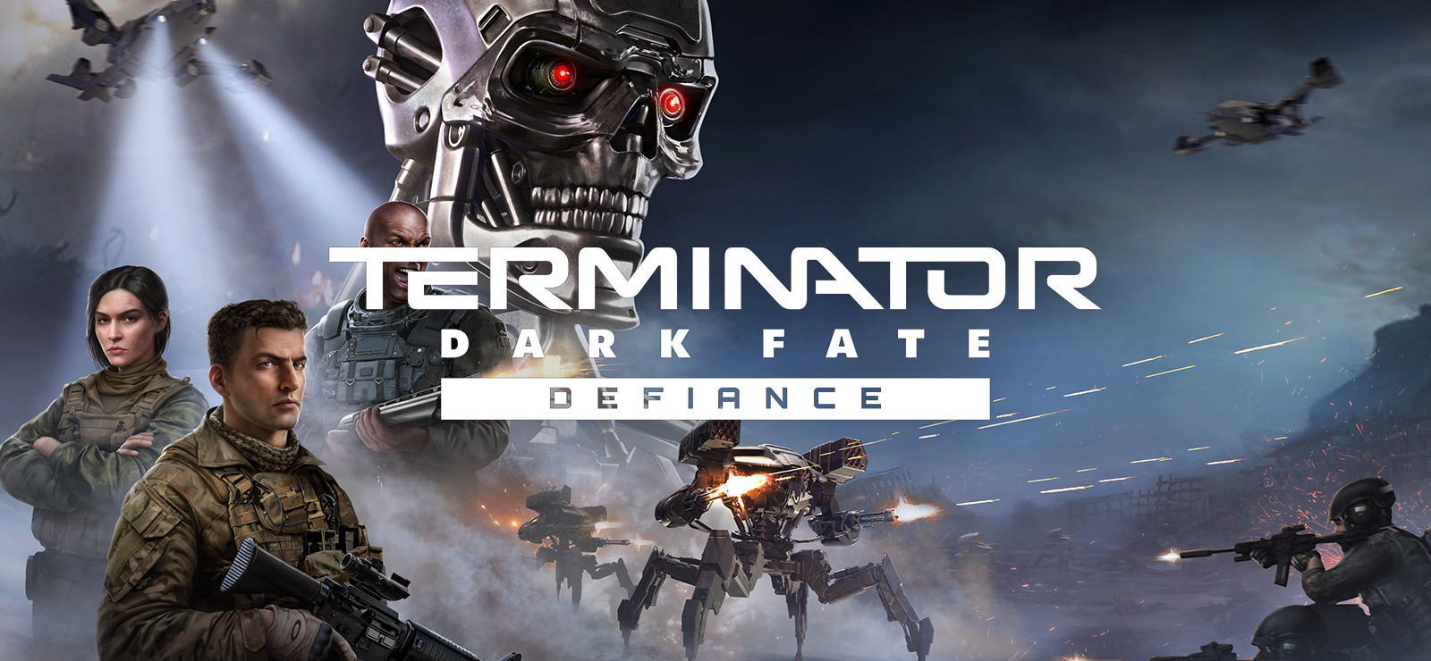 Terminator Dark Fate - Defianceを安く買う方法