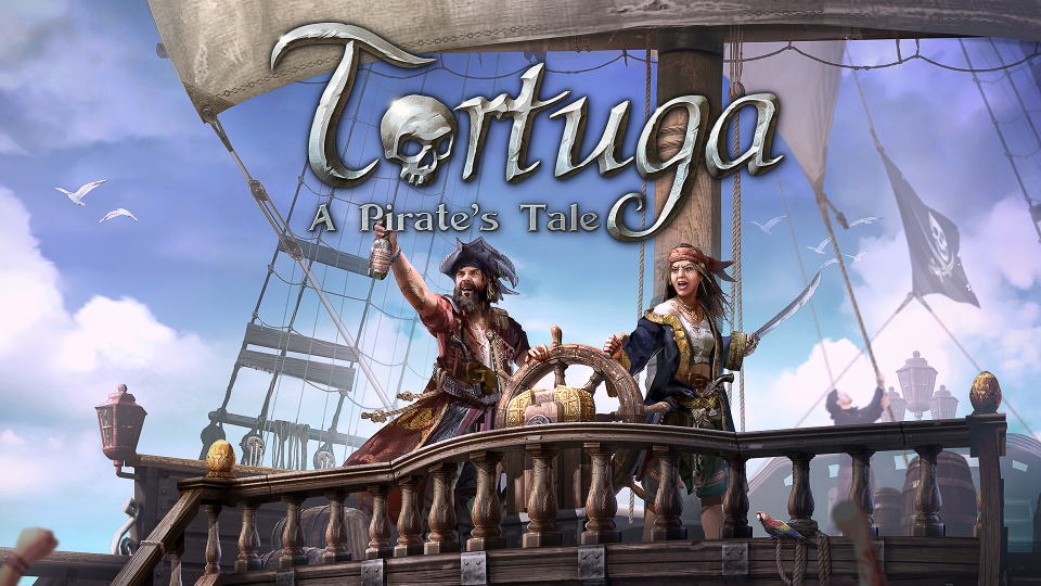 Tortuga - A Pirate's Taleを安く買う方法