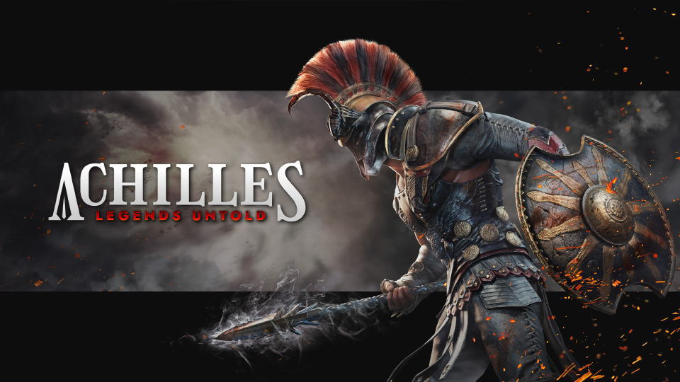 Achilles: Legends Untoldを安く買う方法
