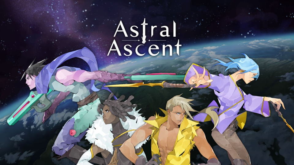 Astral Ascentを安く買う方法
