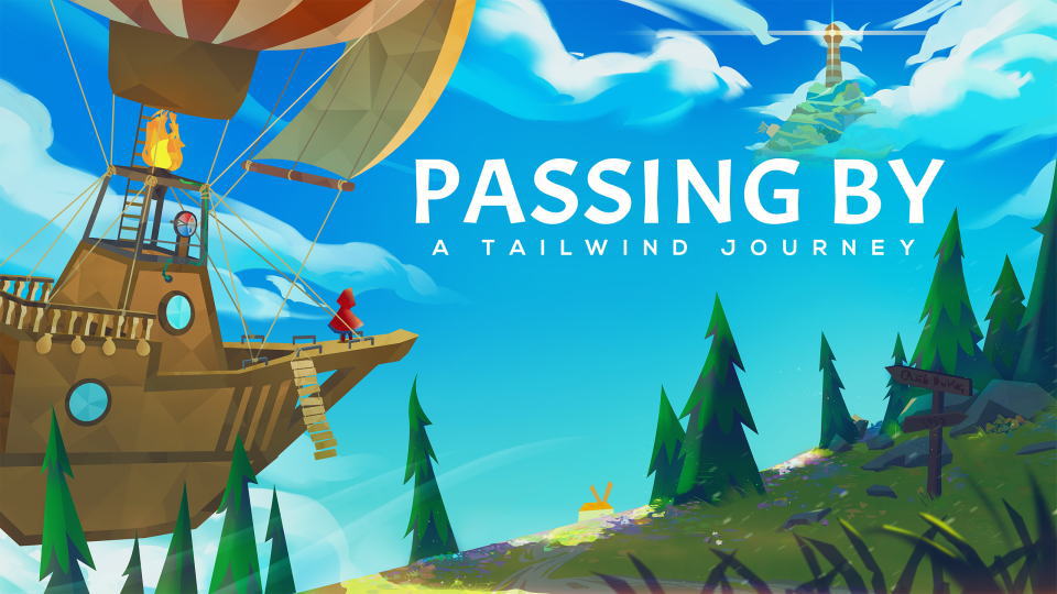 Passing By - A Tailwind Journeyを安く買う方法