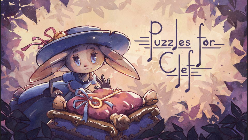 Puzzles For Clefを安く買う方法