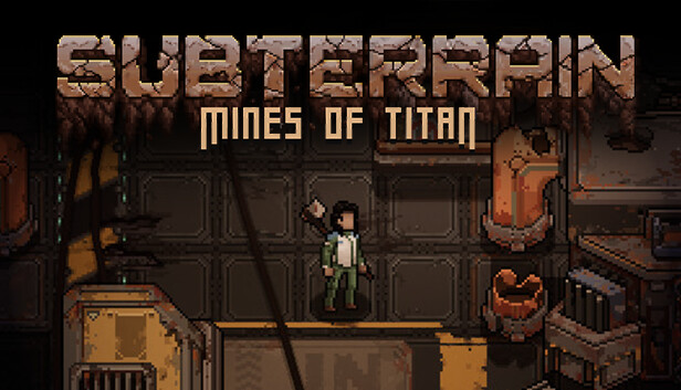Subterrain: Mines of Titanを安く買う方法
