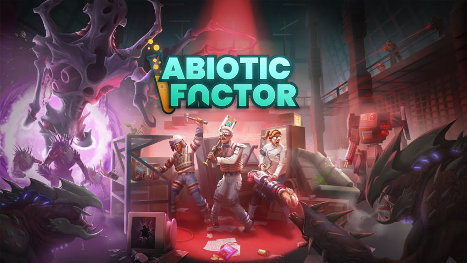 Abiotic Factorを安く買う方法