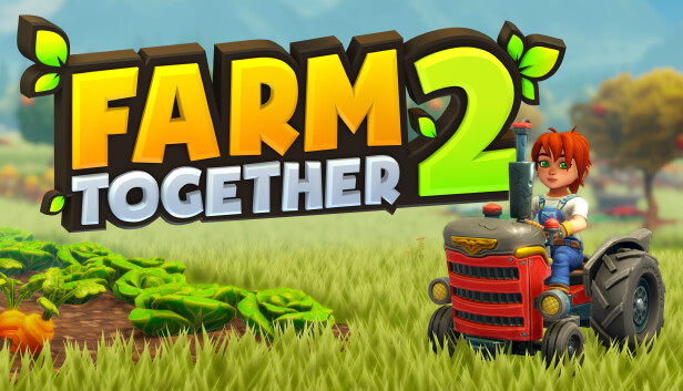 Farm Together 2を安く買う方法