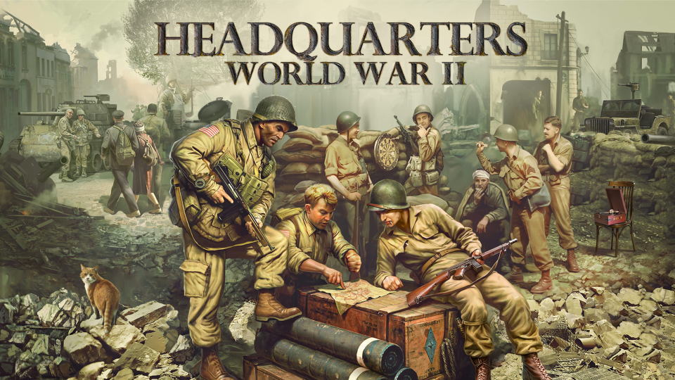 Headquarters: World War II：安く買う方法