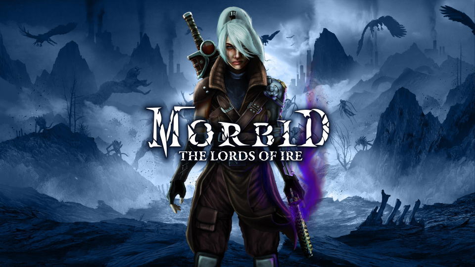 Morbid: The Lords of Ireを安く買う方法