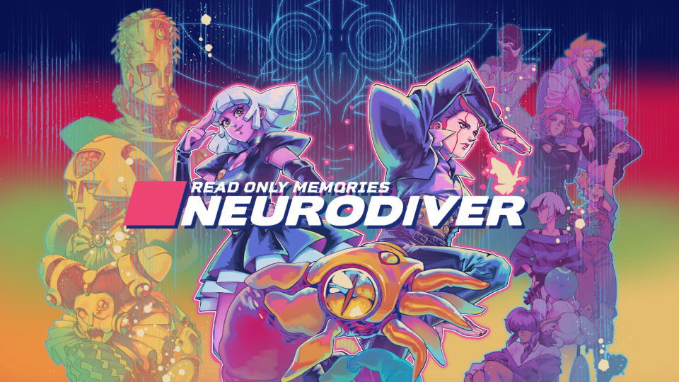 Read Only Memories: NEURODIVERを安く買う方法