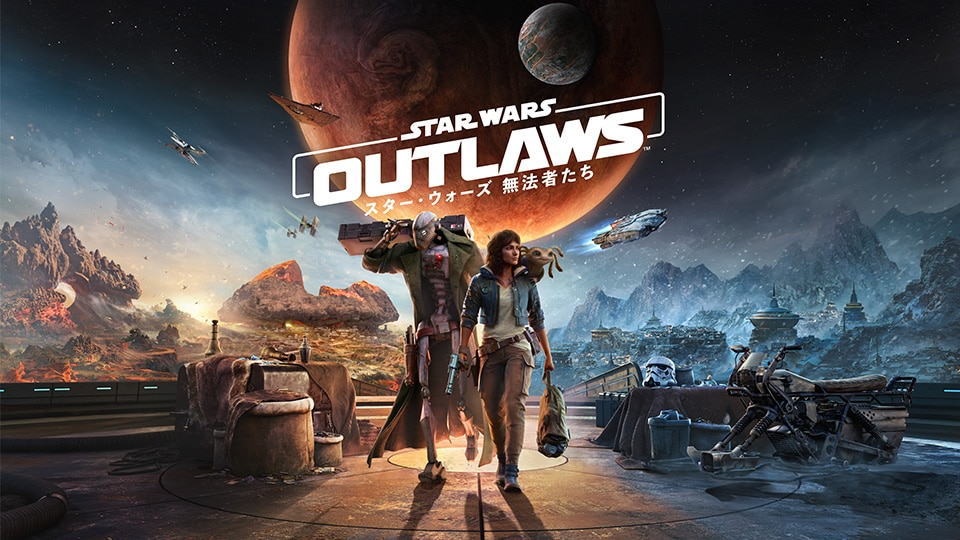 STAR WARS: OUTLAWSを安く買う方法