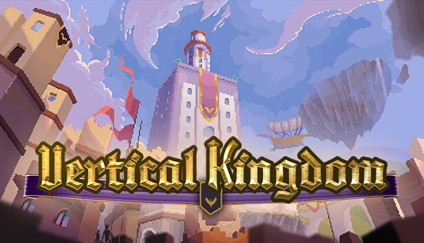 Vertical Kingdomを安く買う方法