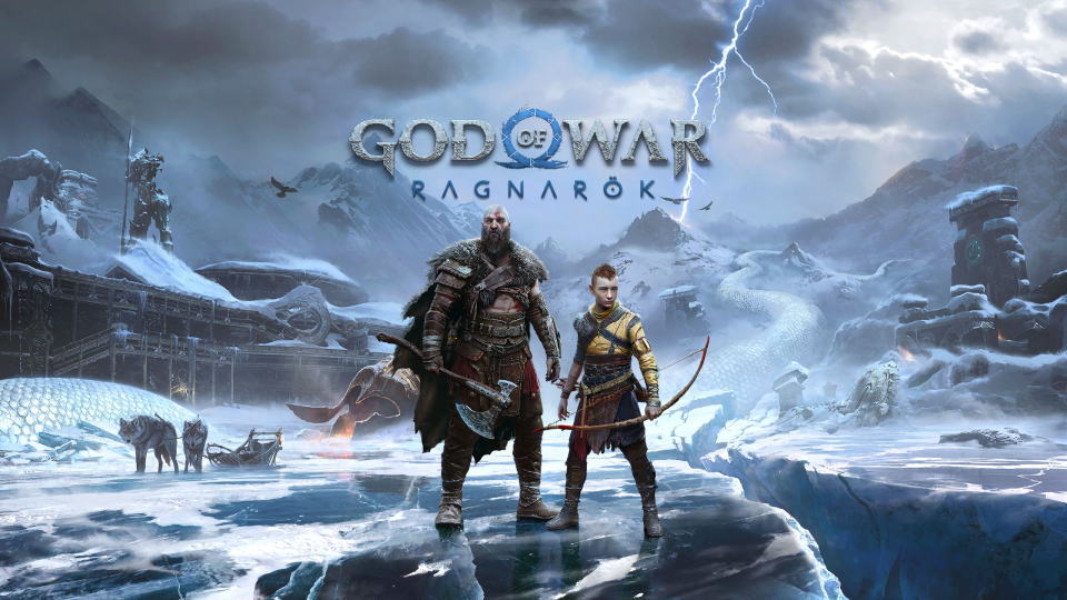 God of War Ragnarökを安く買う方法