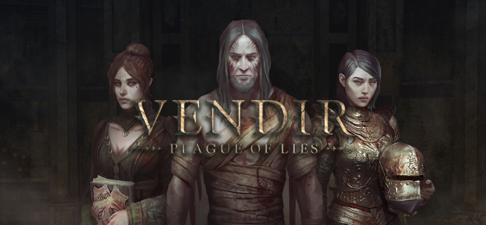 Vendir: Plague of Liesを安く買う方法