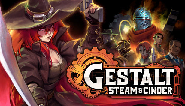 Gestalt: Steam & Cinderを安く買う方法