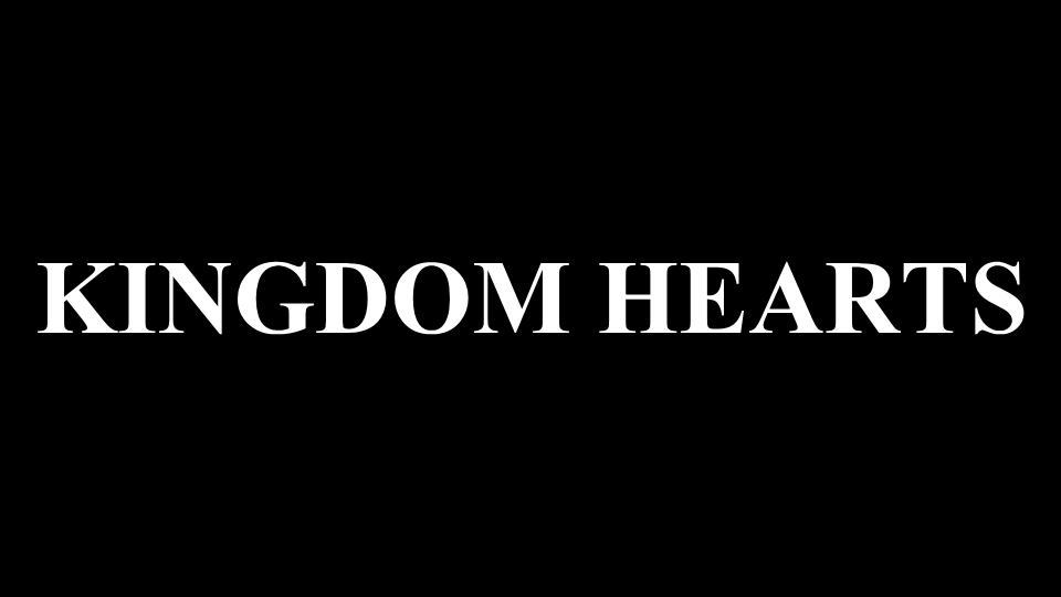 KINGDOM HEARTSを安く買う方法