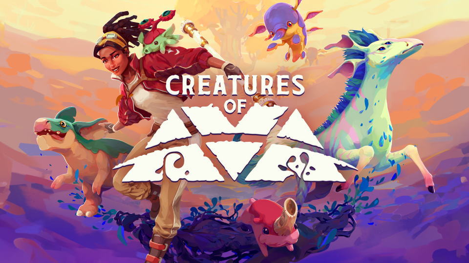 Creatures of Avaを安く買う方法