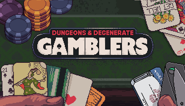 Dungeons & Degenerate Gamblersを安く買う方法