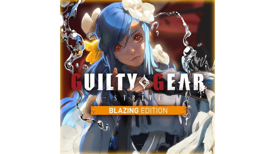 GUILTY GEAR STRIVE Blazing Editionを安く買う方法