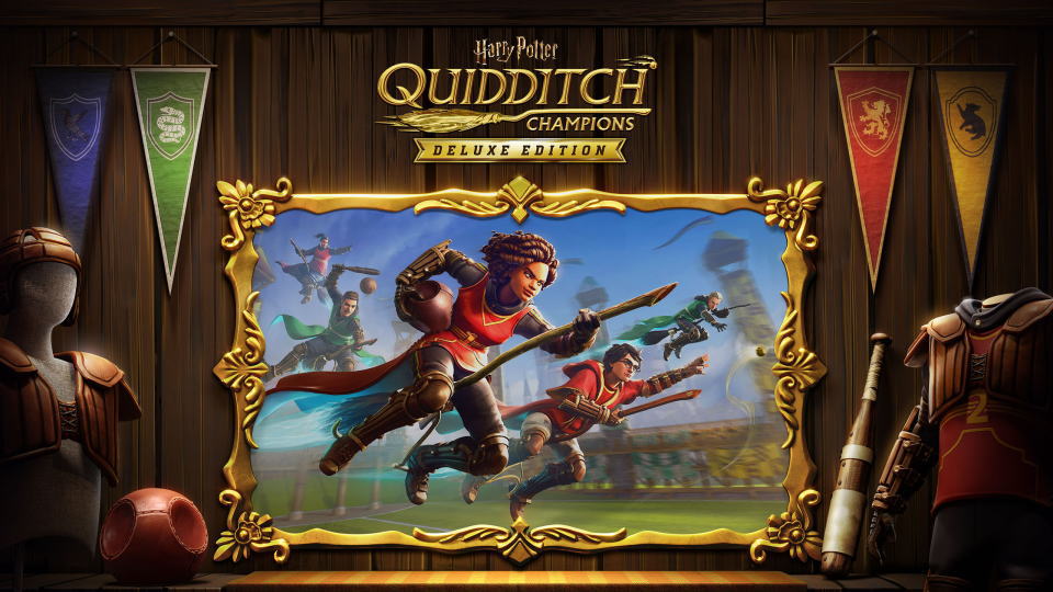 Harry Potter: Quidditch Championsを安く買う方法