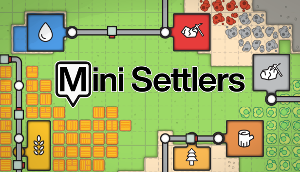 Mini Settlersを安く買う方法