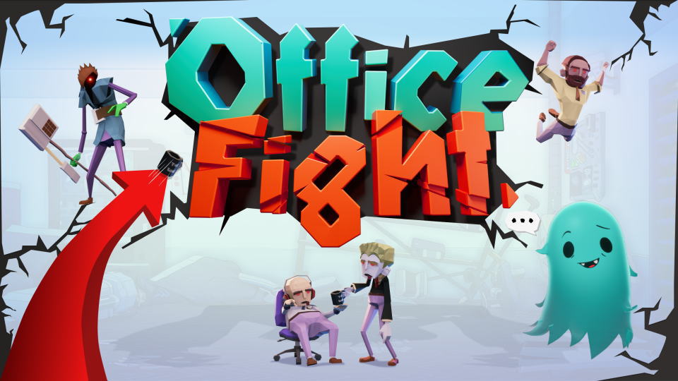 Office Fightを安く買う方法