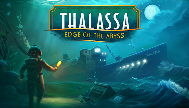 Thalassa: Edge Of The Abyssを安く買う方法