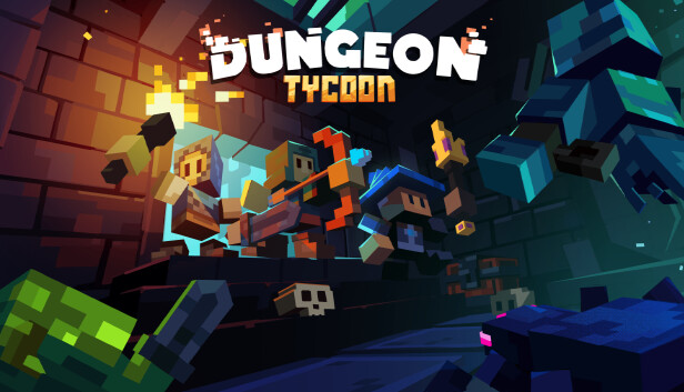 Dungeon Tycoonを安く買う方法