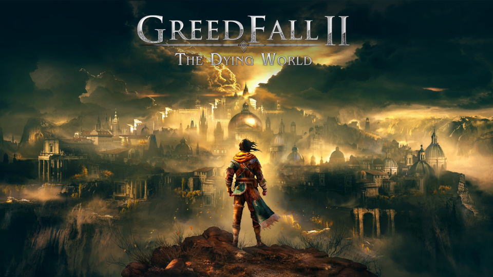 GreedFall II: The Dying Worldを安く買う方法