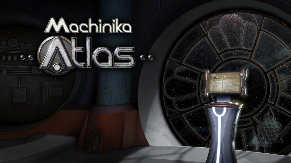 Machinika: Atlasを安く買う方法