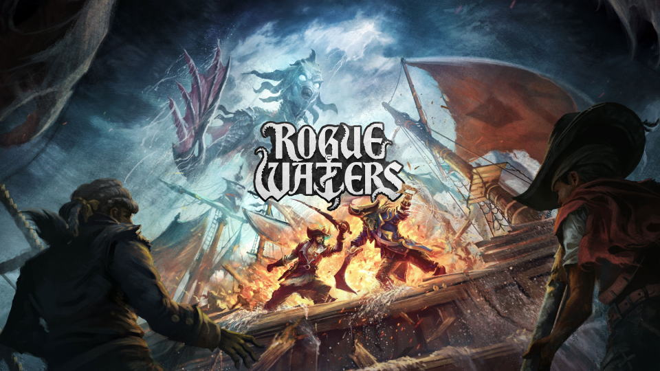 Rogue Watersを安く買う方法